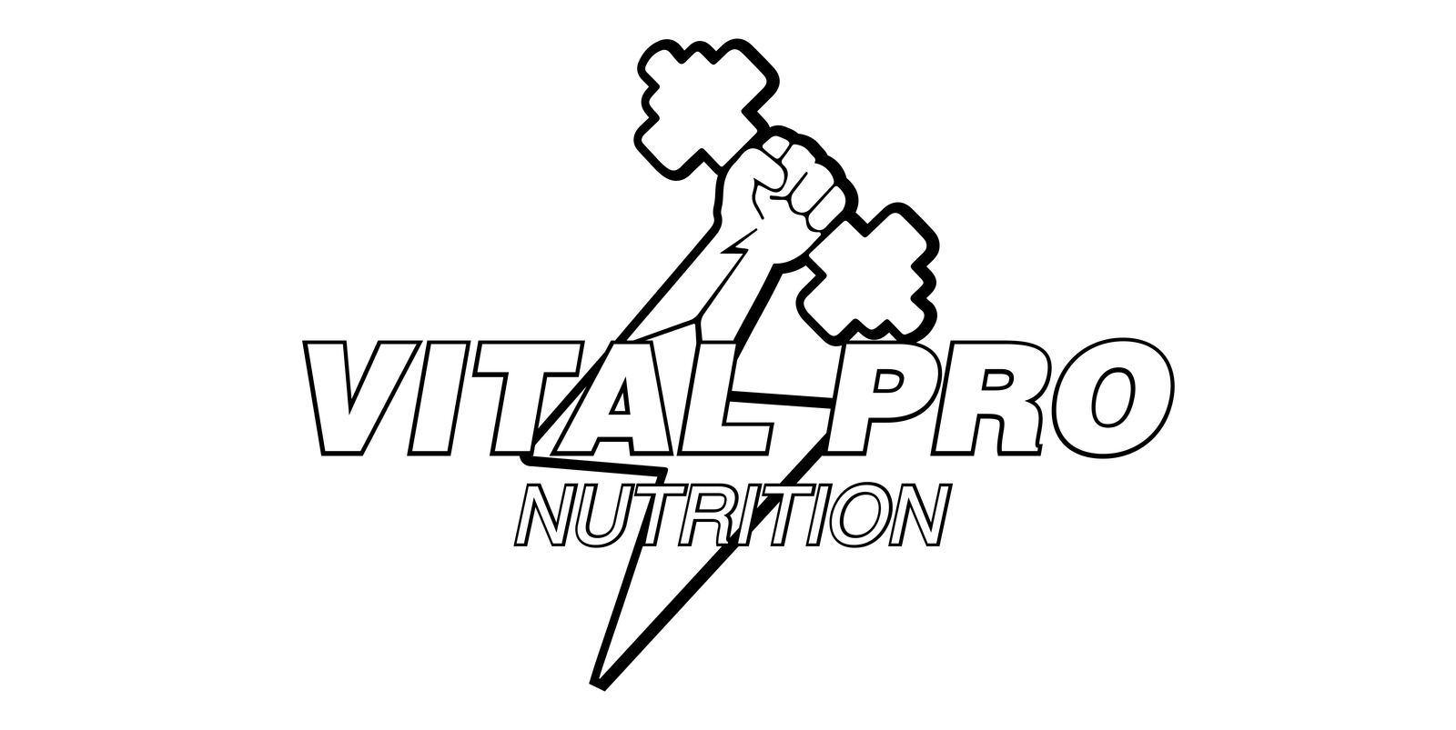 Logo de Vital Pro Nutrition